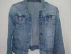 vendo chaquetas vaqueras y jeans en Alzira (Municipio)