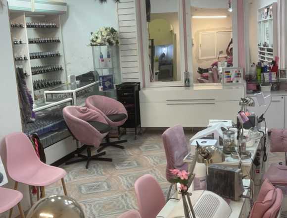 Servicios de belleza en Godelleta (Municipio)