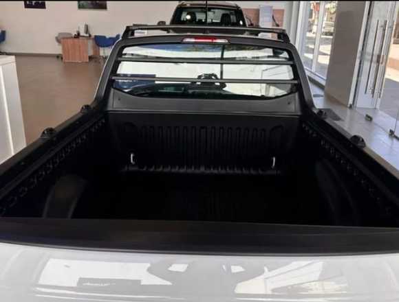Volkswagen Saveiro 0km en Quilmes (Localidad)