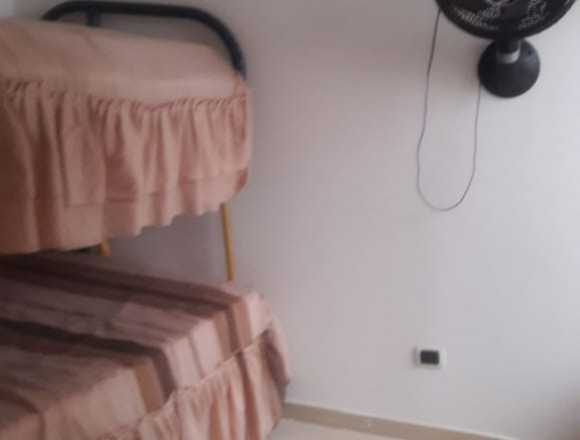 SE RENTA CASA HERMOSA AMOBLADA en Villavicencio (Municipio)
