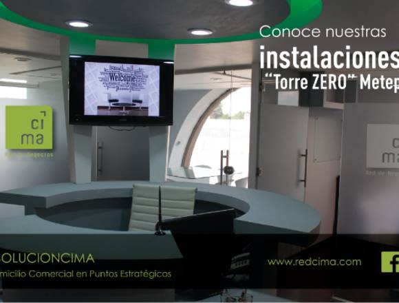 LA OFICINA QUE BUSCAS LA ENCUENTRAS CON NOSOTROS en Metepec (Municipio)