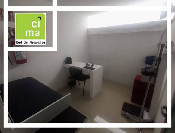 CONSULTORIOS Y OFICINAS EQUIPADOS EN RENTA
