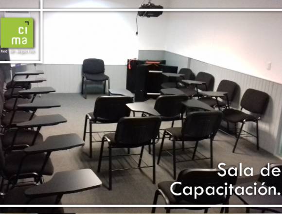 CONSULTORIO EQUIPADO EN TOLUCA