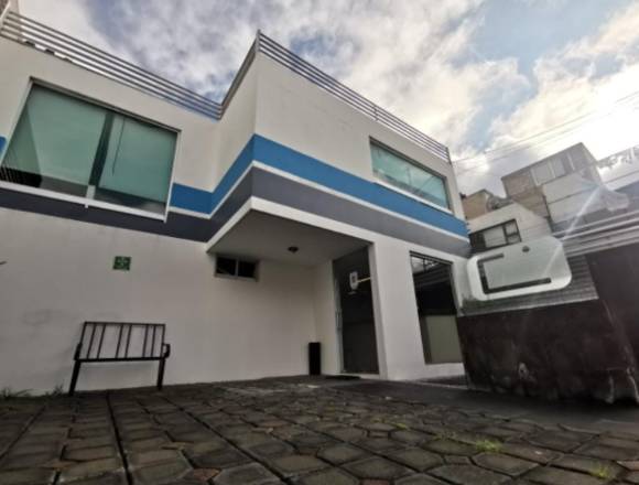 CONSULTORIO EQUIPADO EN RENTA EN EXCELENTE ZONA