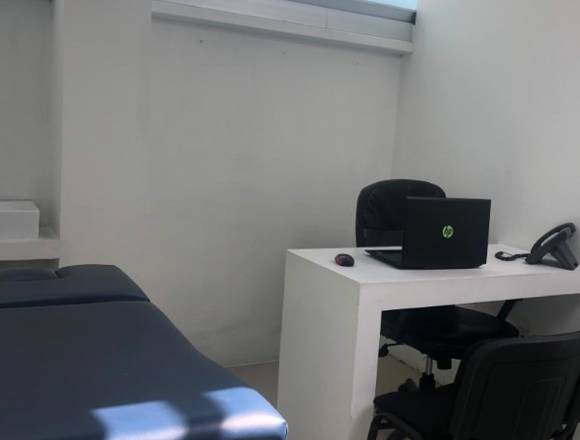 RENTA DE CONSULTORIOS EQUIPADOS EN TOLUCA