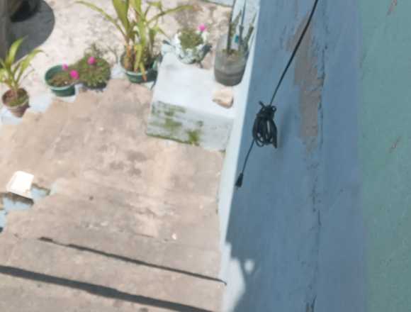 Naucalpan Rento cuarto con baño 2,400 en Naucalpan de Juárez (Municipio)