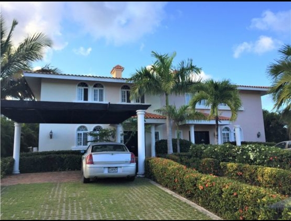 PUNTA CANA | BAVARO | Cocotal 3 Hab Duplex Casa con Piscina en Venta en Higüey (Municipio)