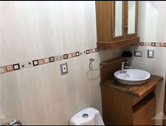 Apartamento Frente al Mar Punta Cana 2 Habitaciones 2 Baños en Higüey (Municipio)