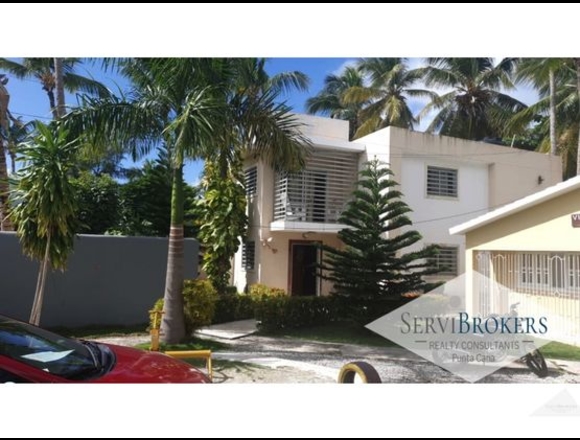 Villa Eloy