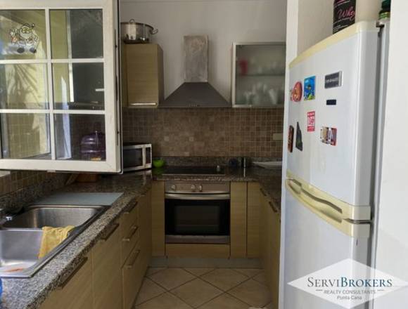 Apartamentos Amueblados Cocotal Bavaro Punta Cana en Higüey (Municipio)