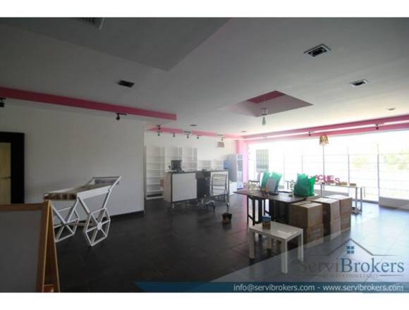 Oficina Alquiler 59 m2 Punta Cana Village en Higüey (Municipio)