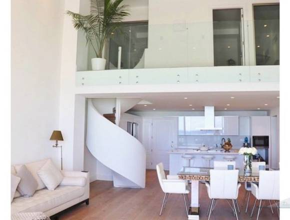 Punta Cana Penthouse frente al mar en venta en Higüey (Municipio)