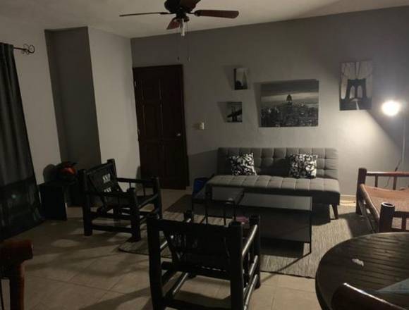 Condominio 1 habitación 2 baños El Cortecio Bávaro Punta cana