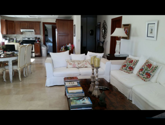 Precioso Pent-house 2 habitaciones Marina Cap Cana Punta Cana