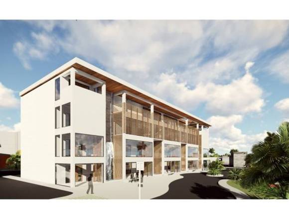 Oficinas Comerciales Venta y Alquiler Bávaro Punta Cana en Higüey (Municipio)