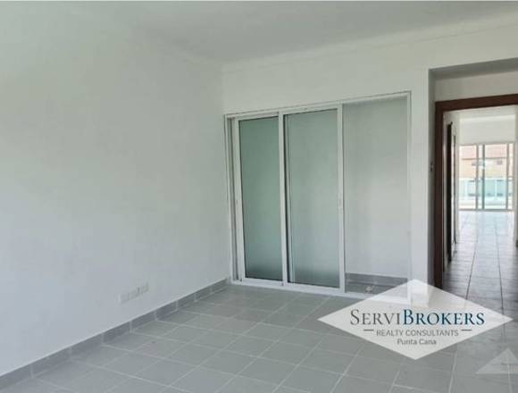 Punta Cana OFERTA Venta Apartamento Playa 2 habitaciones 2 baños en Higüey (Municipio)