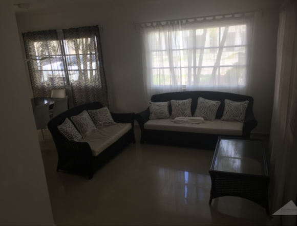Punta Cana | Bavaro | Costa Bavaro 2 Hab Duplex en Alquiler en Higüey (Municipio)