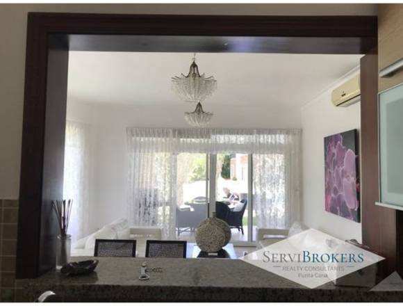 Punta Cana Cocotal Venta Apartamento 3 habitaciones 2 baños en Higüey (Municipio)