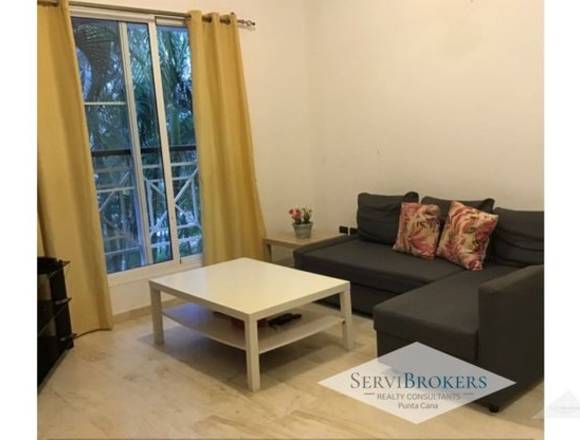 Punta Cana Cocotal Venta Apartamento 2 habitaciones 2 baños en Higüey (Municipio)