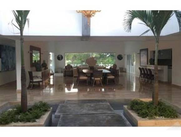 Encantadora Villa 5 hab Luganassa Cap Cana Punta Cana