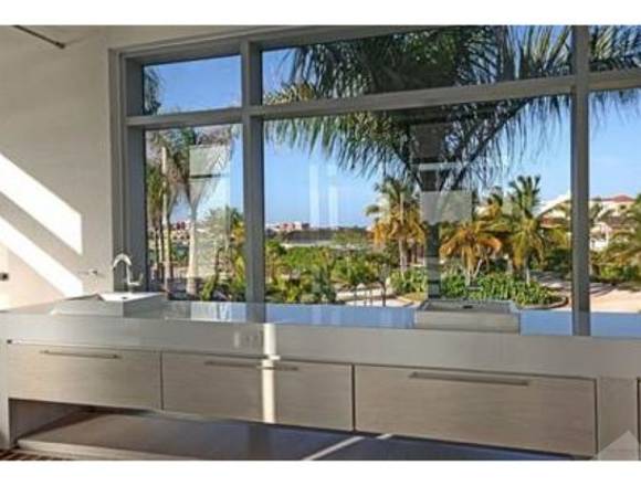 Villa Moderna 6 Hab 7.5 Baños Marina Cap Cana Punta Cana