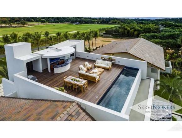 Costamar Villa en La Romana (Municipio)