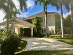PUNTA CANA | Punta Cana Resort 4 Hab Villa con Piscina en Venta