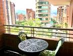 apartamento en venta ubicado en el poblado en Medellín (Municipio)