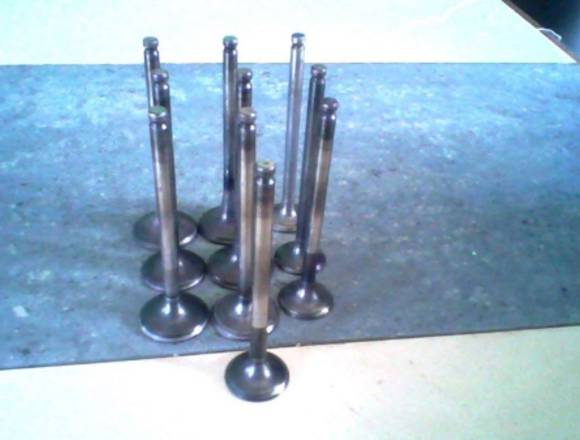 10 Valvula de Camara de Mitsubishi Lancer 1.5 en Simón Bolívar (Municipio)
