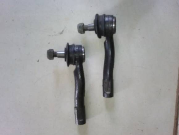 SE VENDE Terminales de Ecosport en Simón Bolívar (Municipio)