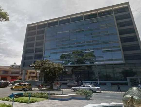 VENDO OFICINA Y COCHERA EN EDIF NASYA 2, YANAHUARA en Yanahuara (Distrito)
