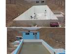 Impermeabilización de cisterna techos piscina en San Juan de Lurigancho (Lima 36) (Distrito)