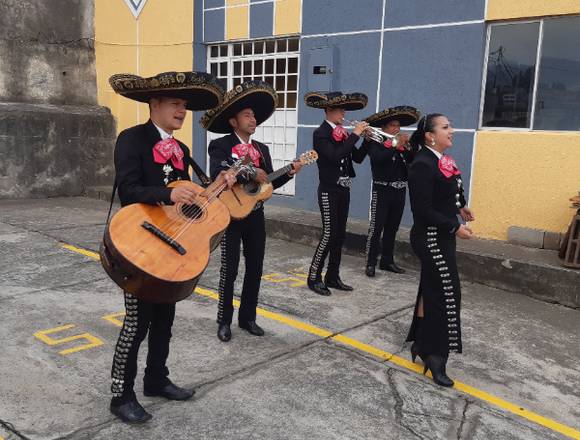 Mariachis en el valle de los chillos 24horas en Rumiñahui (Cantón)