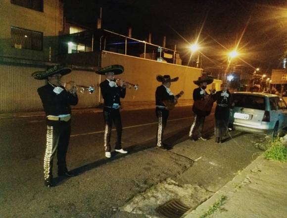 Eventos con Mariachis servicio garantizado en Quito (Cantón)