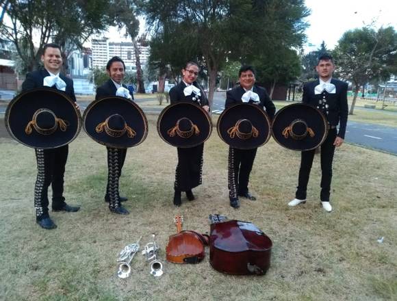 0995287562"LG Mariachis en el norte de Quito en Quito (Cantón)