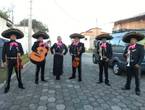 Mariachis en sangolqui en Quito (Cantón)