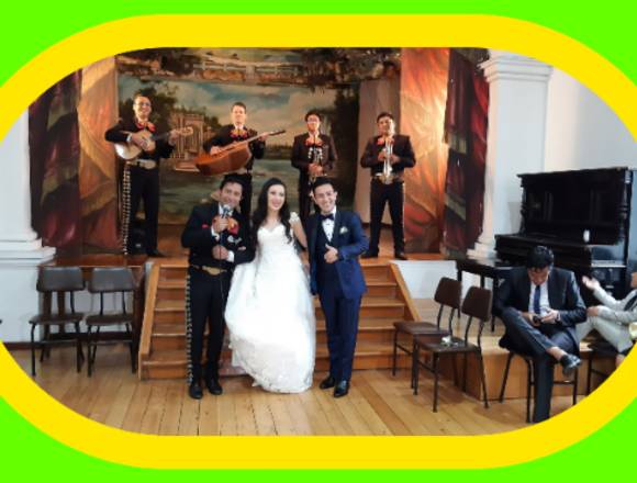 MARIACHIS PARA CADA OCASIÓN ESPECIAL en Quito (Cantón)