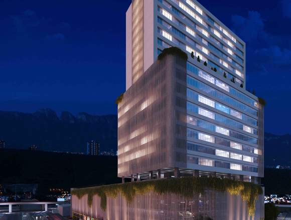Excelente Oportunidad: Departamento en Pre-Venta