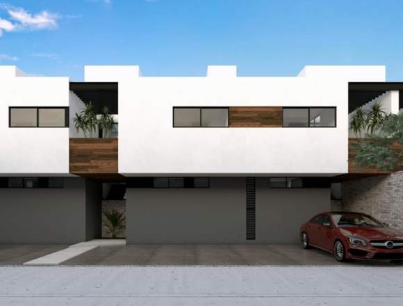 QUILLA RESIDENCIAL (PREVENTA) QUINTANA ROO