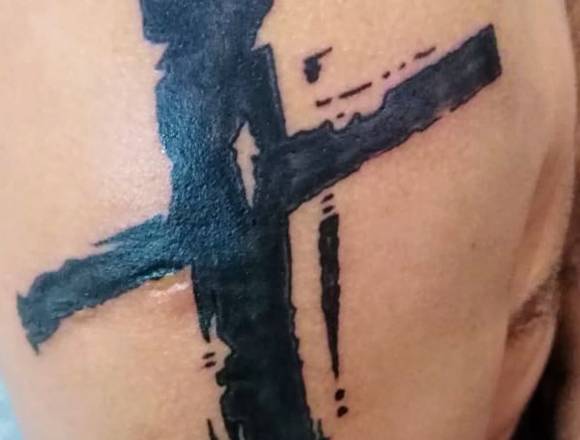 Tattoo Celta Guatemala tatuajes profesional en Villa Nueva (Municipio)
