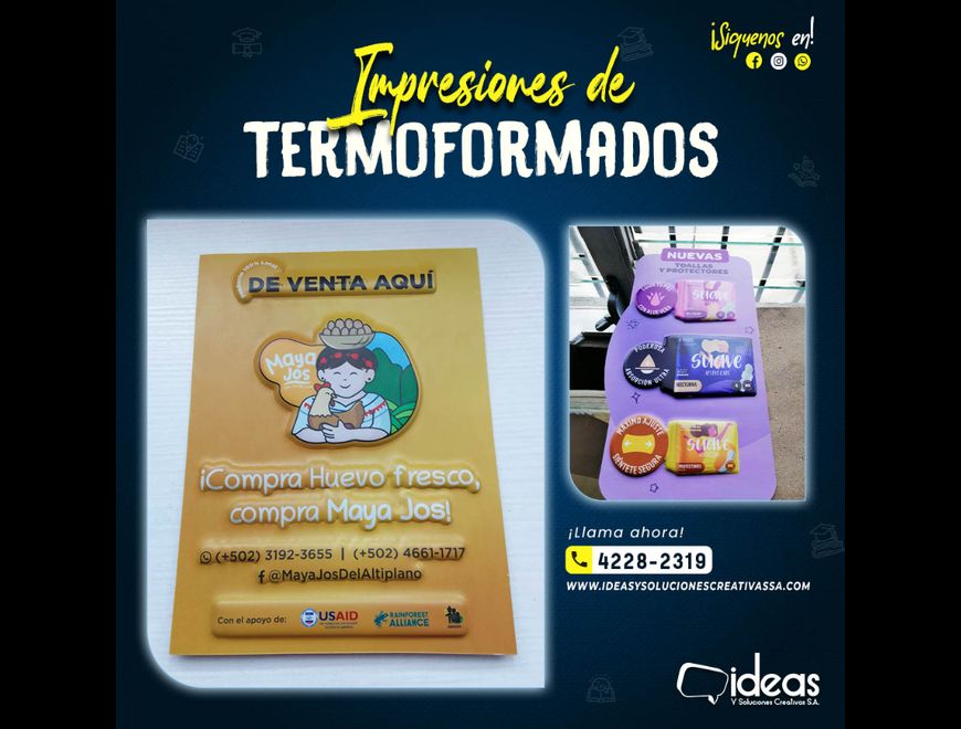 TERMODORMADOS A LA MEDIDA en Ciudad de Guatemala (Municipio)