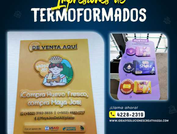 TERMODORMADOS A LA MEDIDA en Ciudad de Guatemala (Municipio)