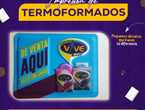 IMPRESION DE TERMOFORMADOS en Ciudad de Guatemala (Municipio)