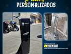 PODIUM O PULPITOS PERSONALIZADO en Ciudad de Guatemala (Municipio)