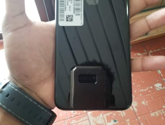 IPHONE 7 PLUS 128GB FACTORY en Santo Domingo Norte (Municipio)