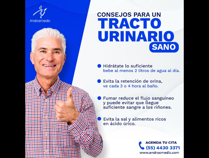 ¿Estas buscando una consulta urológica? en Querétaro (Municipio)