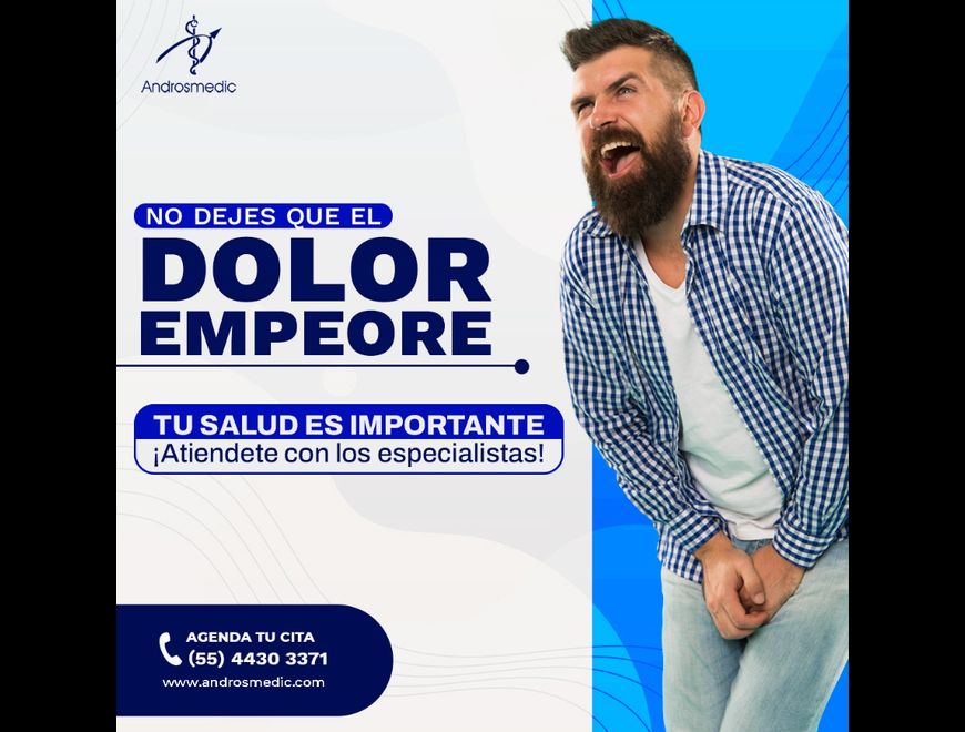 El Dolor testicular