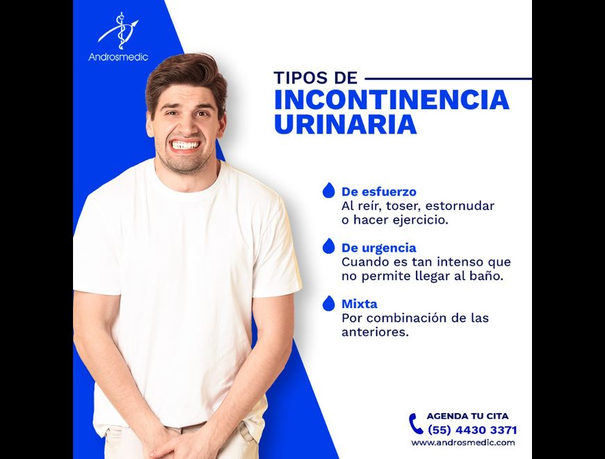 ¿Padeces de incontinencia urinaria? en Querétaro (Municipio)