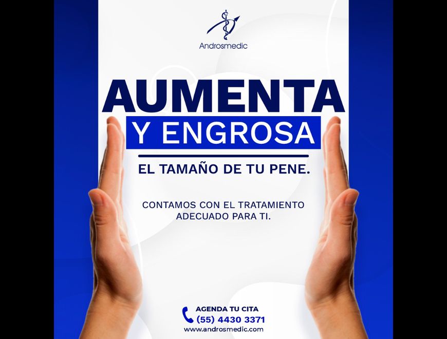 Mejora el #aspecto y tamaño de tu pene.
