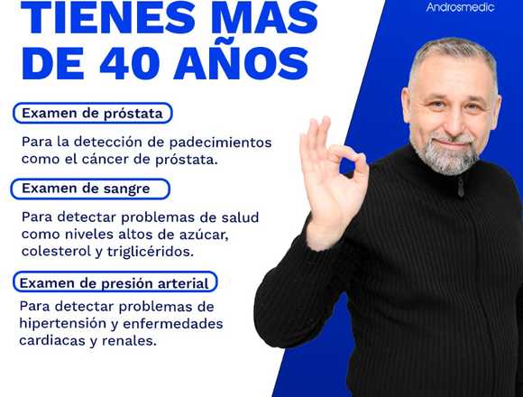 La salud urológica es importante en Querétaro (Municipio)